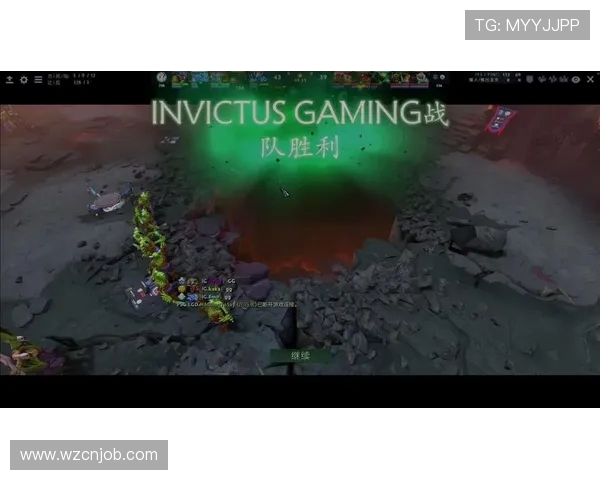 DOTA2战术解析:IG战队如何构建高效盯防体系与应对策略 DOTA2战术解析:IG战队如何构建高效盯防体系与应对策略