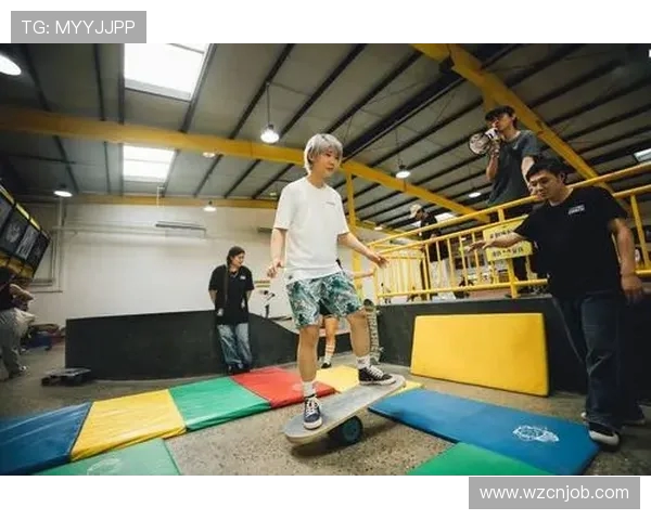 上海滑板队耐力表现数据分析揭示训练效果与运动员潜力 上海滑板队耐力表现数据分析揭示训练效果与运动员潜力