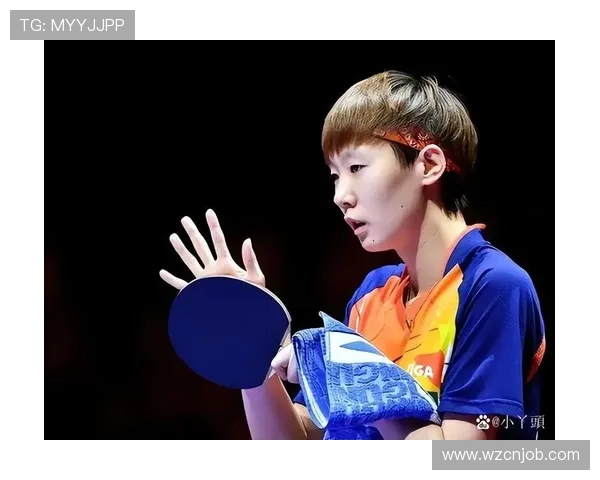 乒乓球灵活性实力榜单权威发布引发热议运动员表现备受关注