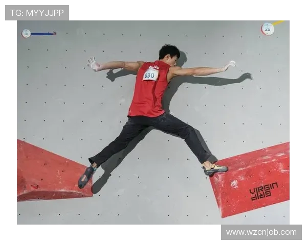 北京攀岩队的成长历程与极限运动联赛的辉煌篇章