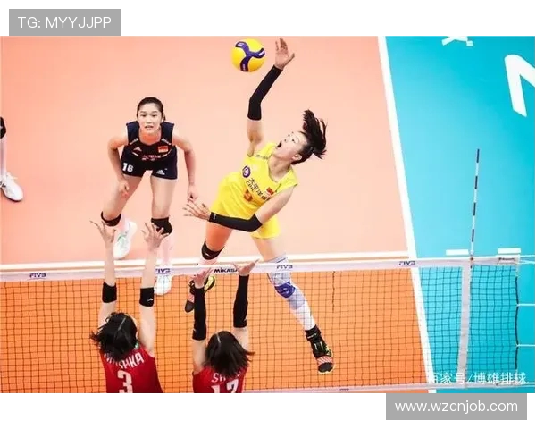 南京排球队在杯赛中的实力展现与未来发展潜力分析 南京排球队在杯赛中的实力展现与未来发展潜力分析