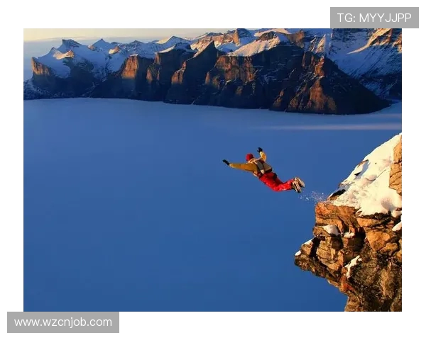 南京极限运动队的激情与挑战探索极限运动的魅力与团队精神