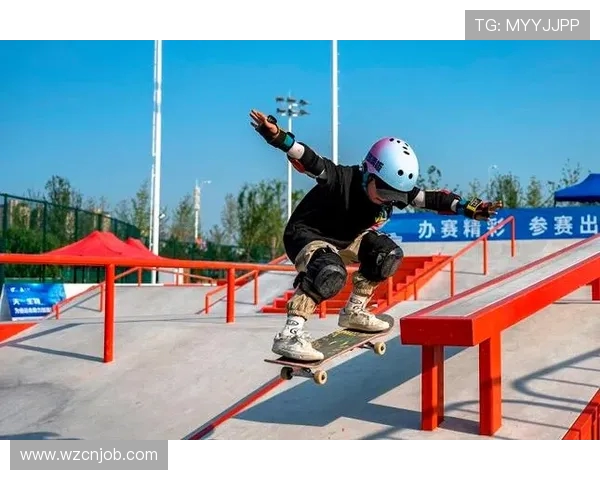 南京滑板队在极限运动联赛中的精彩表现与状态分析