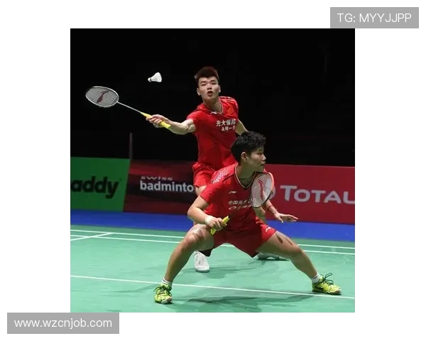 南京羽毛球队进攻策略解析与战术创新探讨