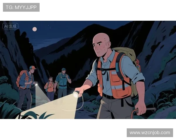 周军的攀岩人生:在高峰之上与自我对话的深度探索