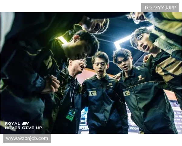 和平精英盛典：深入解析RNG战队背后的强大实力与团队精神