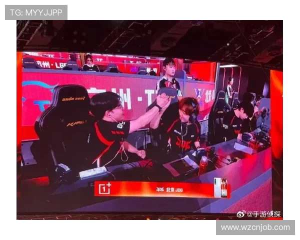 和平精英赛事分析：深入探讨JDG战队的比赛策略与经验分享