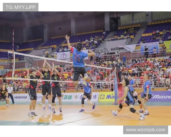 广州排球队中路突破的优势与不足分析及未来发展方向探讨