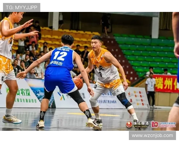 广州篮球队在城市联赛中的灵活性展现与战术调整分析