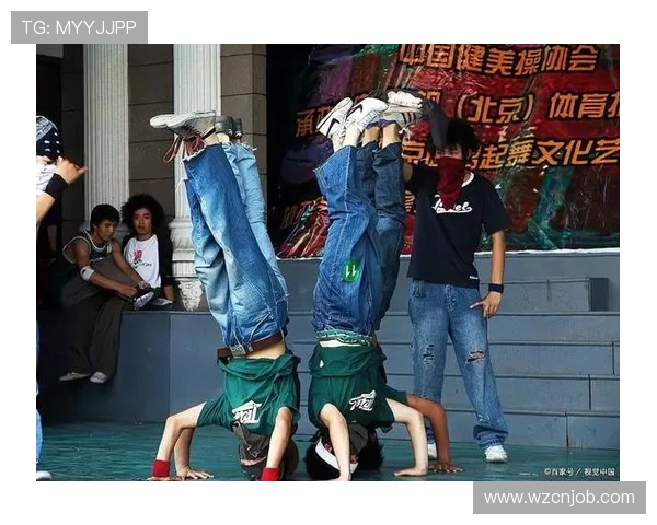 广州街舞队技术水平引发热议舞者们的实力与风格之争