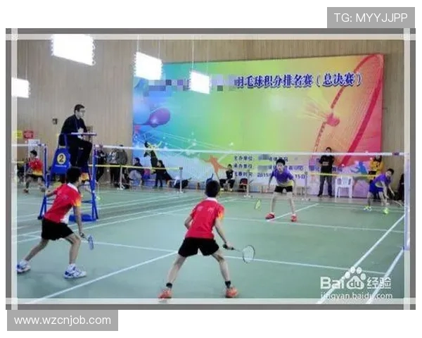 广州羽毛球队的速度之道：探秘训练与比赛中的快速反应与技巧