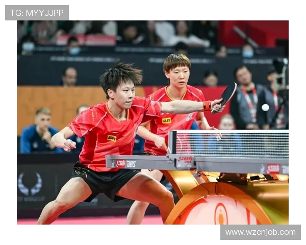 成都乒乓球队在新老交替中的挑战与机遇分析