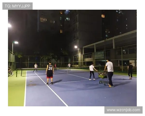 深圳网球队在亚运会中的技术表现分析与点评