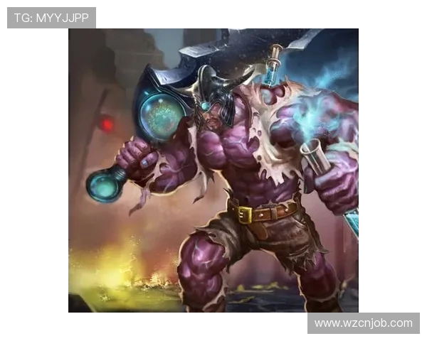 深度对话:吴伟在英雄联盟世界中的成长与挑战之路