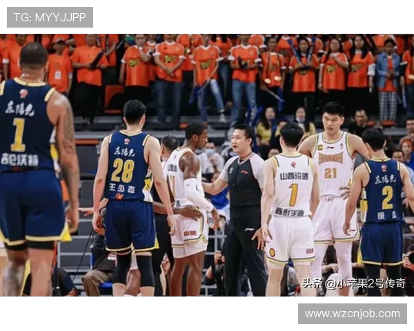 2020年CBA季后赛广东队对阵山东队精彩回顾与赛后分析