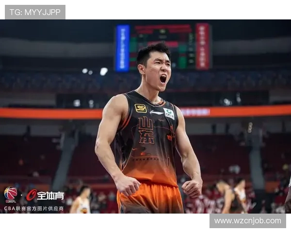 CBA季前赛精彩回顾山东对阵福建的全场录像分析与亮点总结