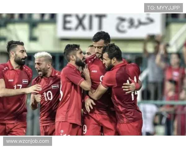 伊朗与叙利亚足球比赛精彩直播录像回放及赛后分析