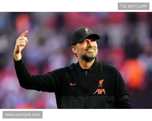 克洛普重申执教承诺继续带领利物浦争夺欧冠荣耀