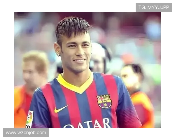 内马尔的足球传奇之路:从巴西小将到世界巨星的成长历程 内马尔的足球传奇之路:从巴西小将到世界巨星的成长历程