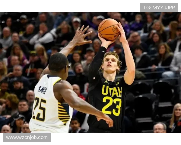 劳里马尔卡宁：从新秀到全明星的华丽蜕变与未来展望