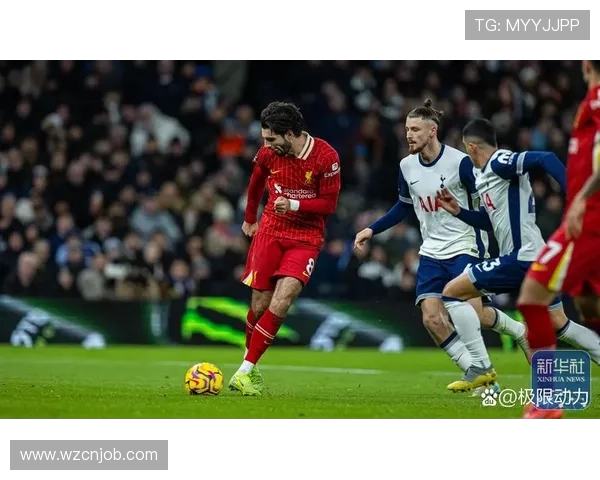 利物浦与热刺激战成和彩果分析与精彩回顾
