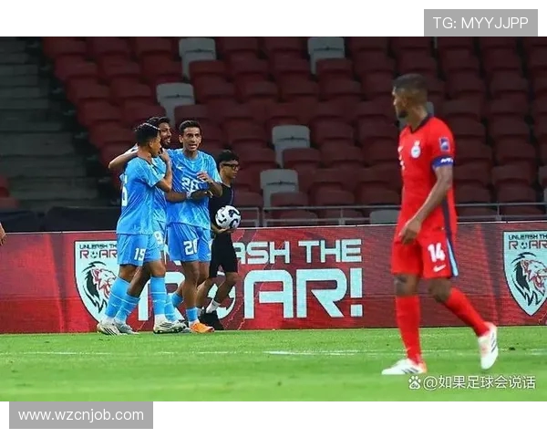 印度与泰国在亚洲杯的激烈对决展现足球魅力与文化交融