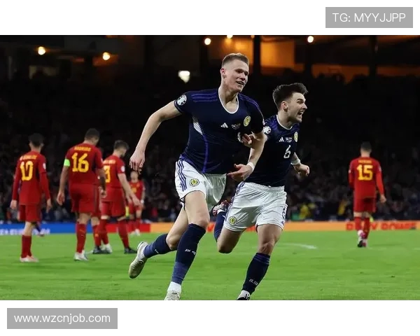 哈萨克与苏格兰足球比赛结果揭晓精彩瞬间回顾