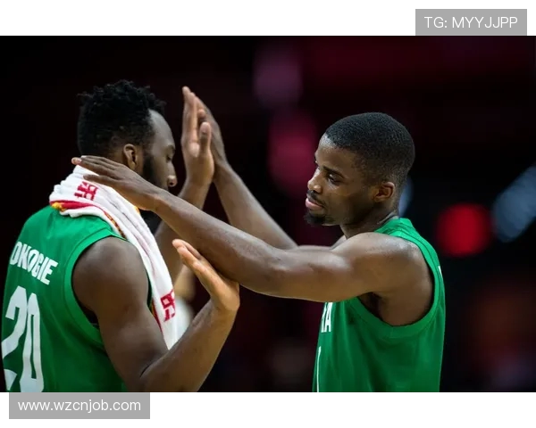 尼日利亚男篮对决韩国队精彩赛事回顾与分析 尼日利亚男篮对决韩国队精彩赛事回顾与分析