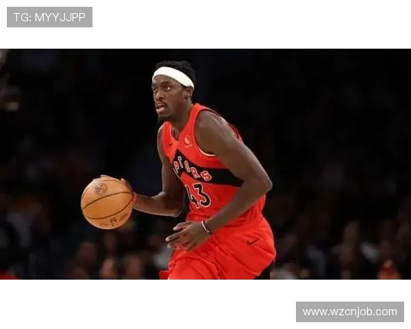 帕斯卡尔西亚卡姆如何在NBA赛场上展现全能球员的魅力与实力 帕斯卡尔西亚卡姆如何在NBA赛场上展现全能球员的魅力与实力