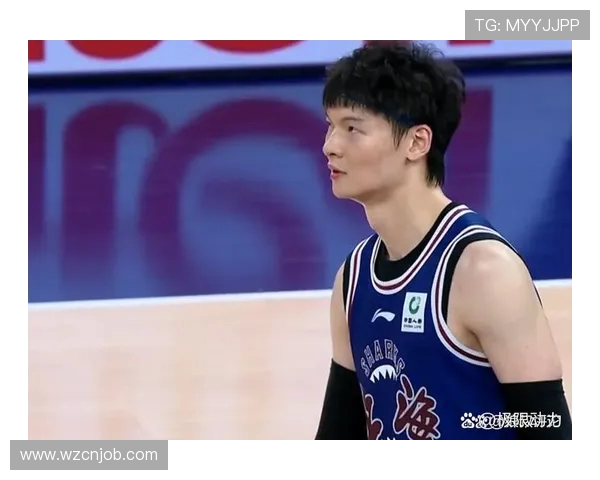 广厦与上海激战全场精彩回放尽在其中感受篮球魅力与激情对决