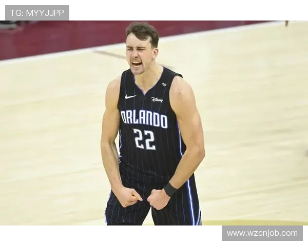 弗朗茨瓦格纳在篮球赛场上的崛起与未来展望分析 弗朗茨瓦格纳在篮球赛场上的崛起与未来展望分析