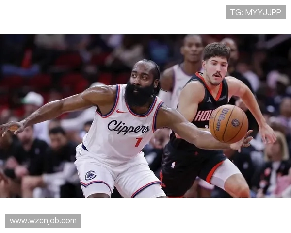 火箭队与快船队精彩对决录像回顾分析与精彩瞬间分享 火箭队与快船队精彩对决录像回顾分析与精彩瞬间分享