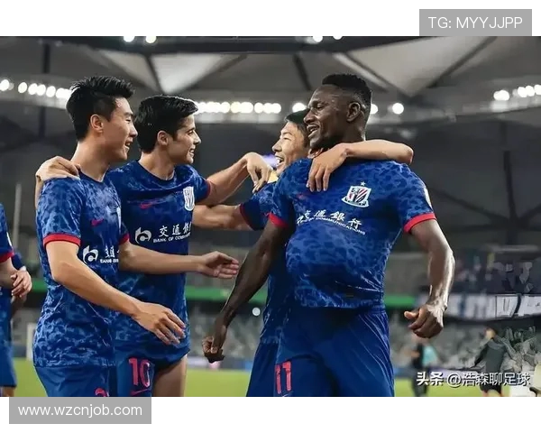 申花与开心对决前瞻分析谁能在赛场上笑到最后 申花与开心对决前瞻分析谁能在赛场上笑到最后