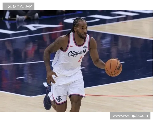 科怀伦纳德的篮球传奇之路与冠军梦想的追逐