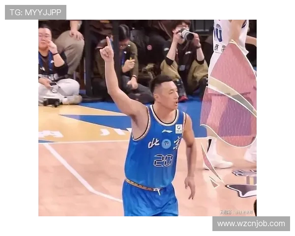 翟晓川：从篮球场上的拼搏者到生活中的多面手，如何平衡职业与个人成长