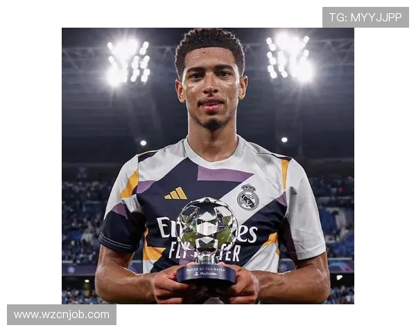 贝林厄姆在足球界的崛起与未来发展潜力分析