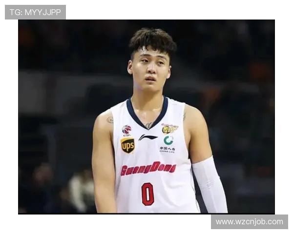 赵睿引领中国男篮新篇章展现年轻力量与团队精神的完美结合