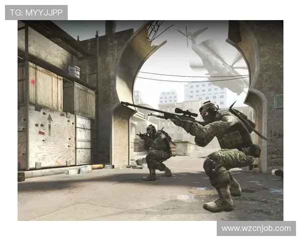 科学CSGO技术训练方法的全面解析与实用技巧分享 科学CSGO技术训练方法的全面解析与实用技巧分享