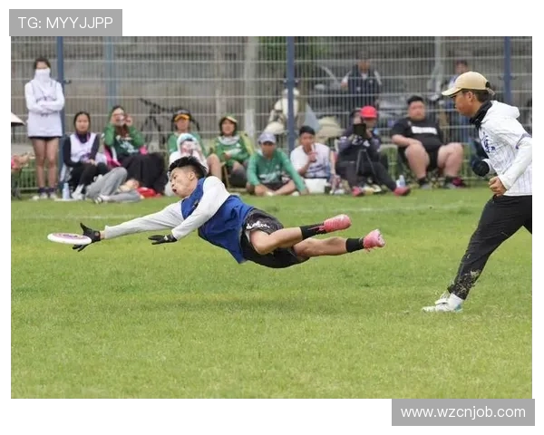 飞盘盛宴：探索北京飞盘队的训练与比赛节奏之旅