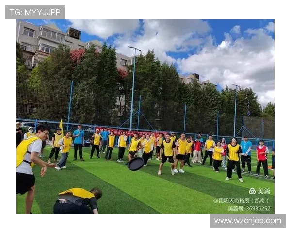 北京飞盘队逆袭之旅极限运动嘉年华精彩回顾与幕后故事